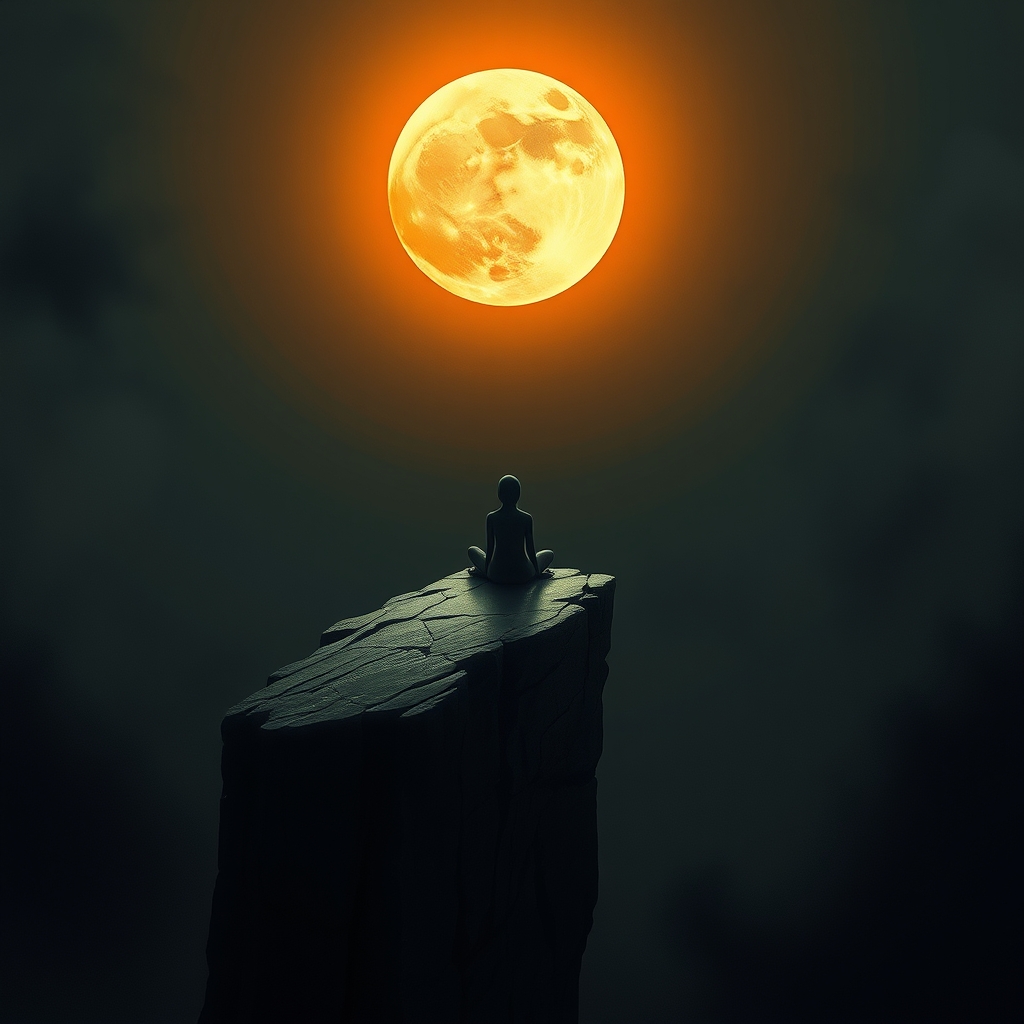 Ein Bild mit einem interessanten Motiv