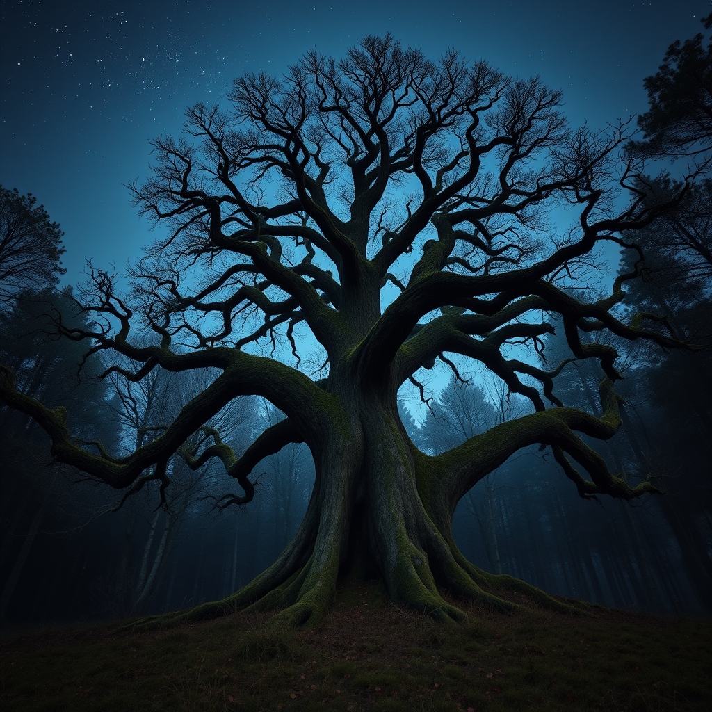 Ein Bild mit einer interessanten Szene