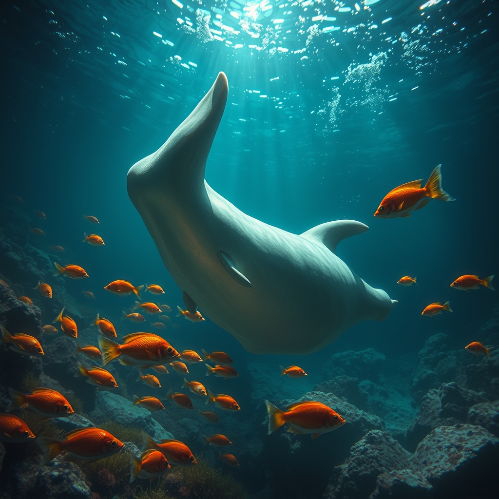 Ein Bild mit einer schönen Landschaft