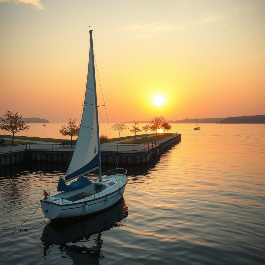 Ein Bild mit einer schönen Landschaft
