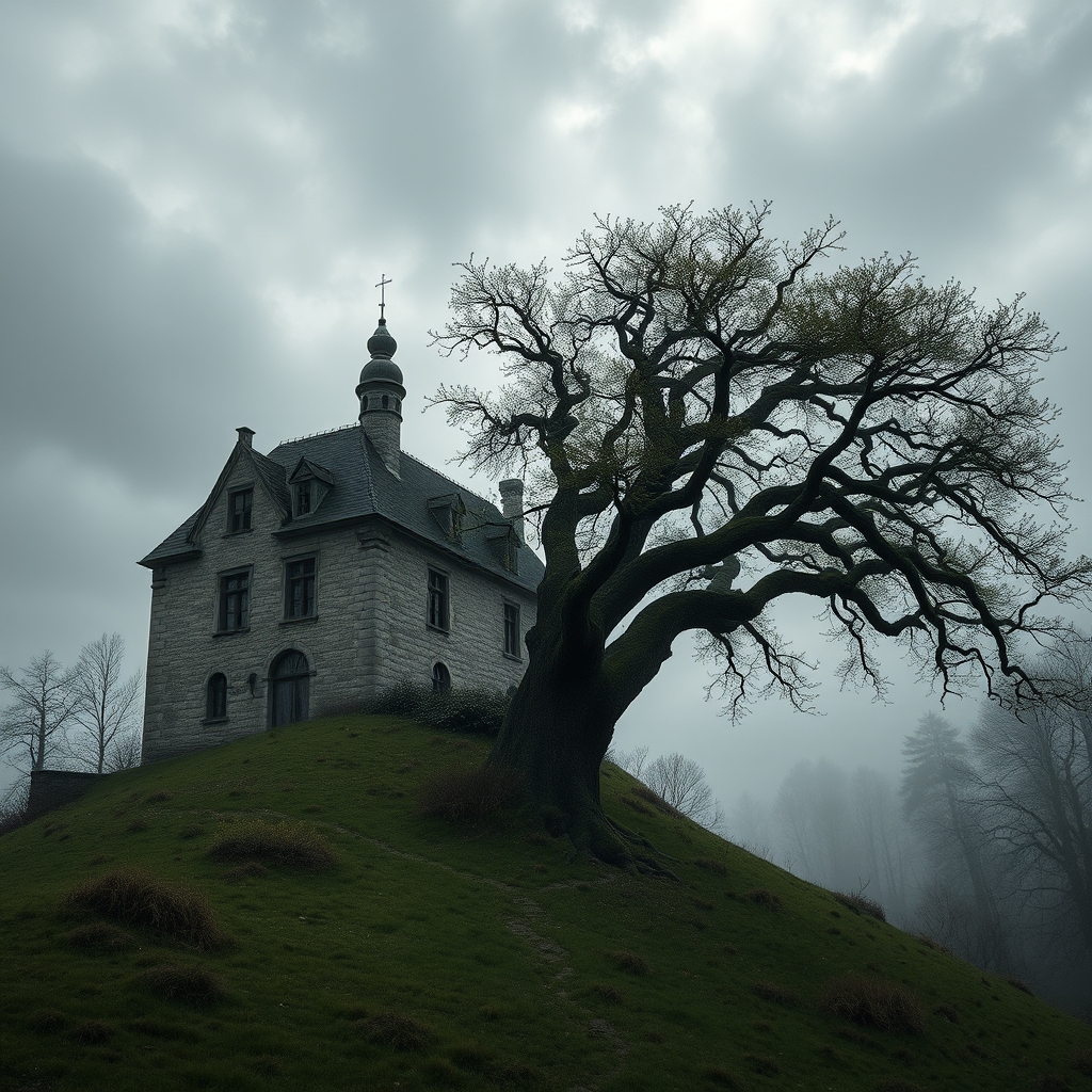 Ein Bild mit einem interessanten Motiv