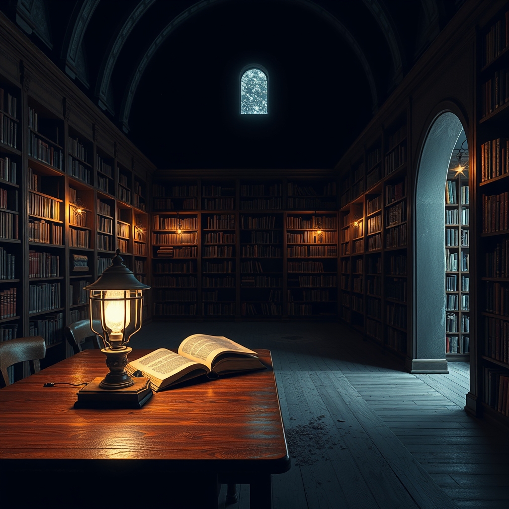 Eine deutsche Landschaft mit Bergen und einem See