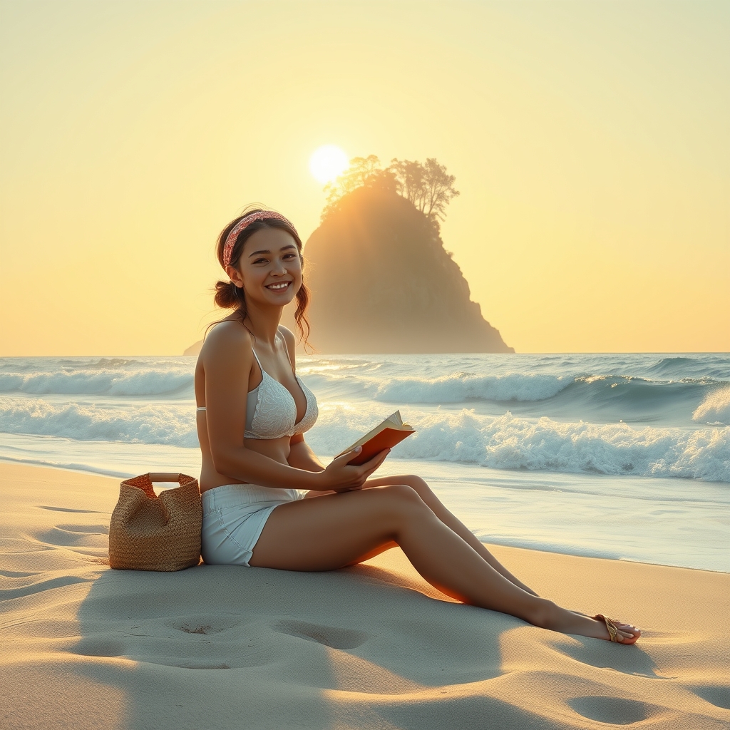 Ein Bild mit einer schönen Landschaft