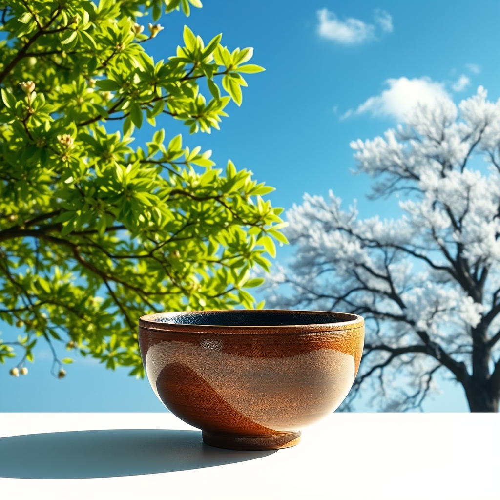 media-1-978 Japanisches Superfood-Detox Menü Zen Bowls mit Matcha Edamame Yuzu Avocado und fermentiertem Miso Kohlrabi