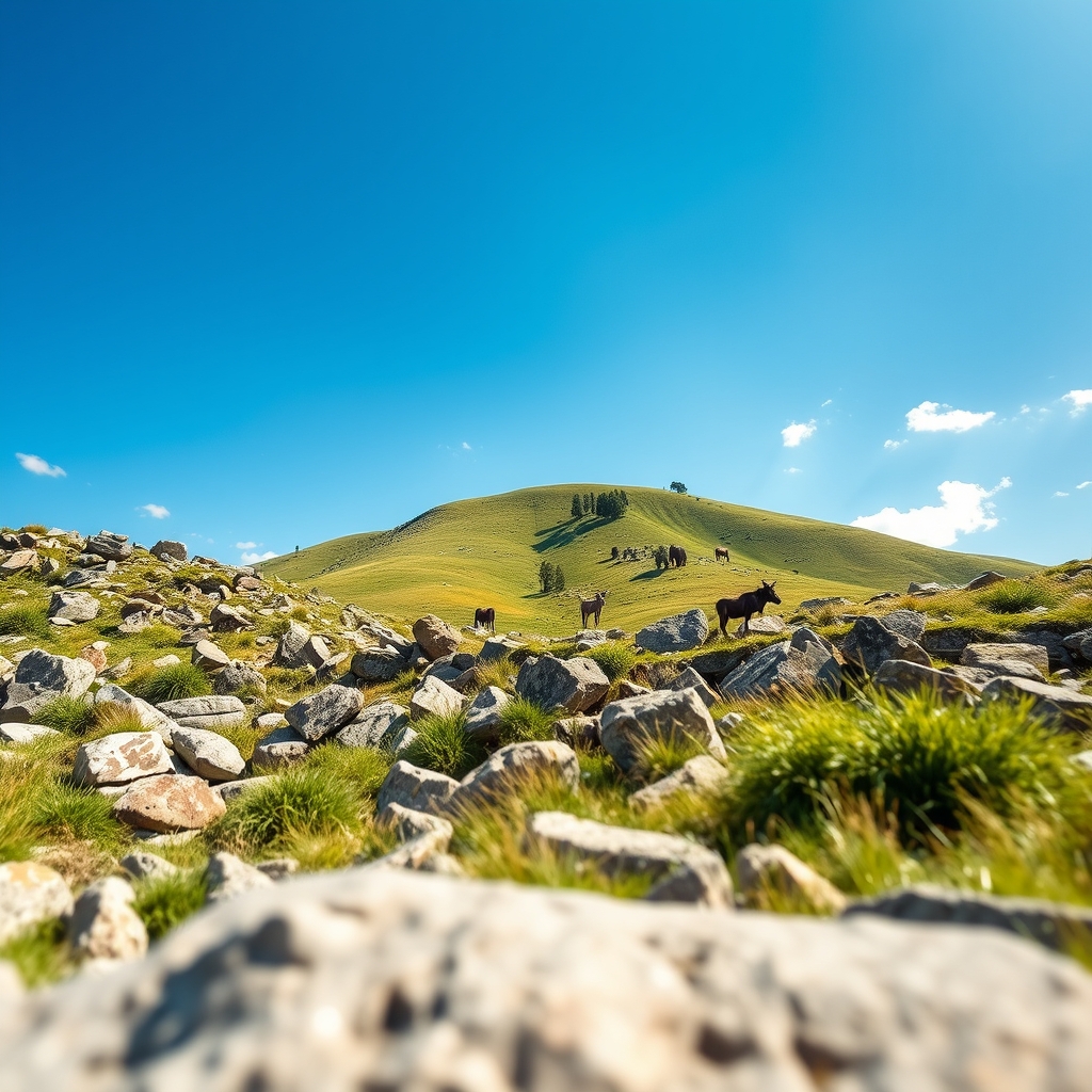 Ein Bild mit einem interessanten Motiv