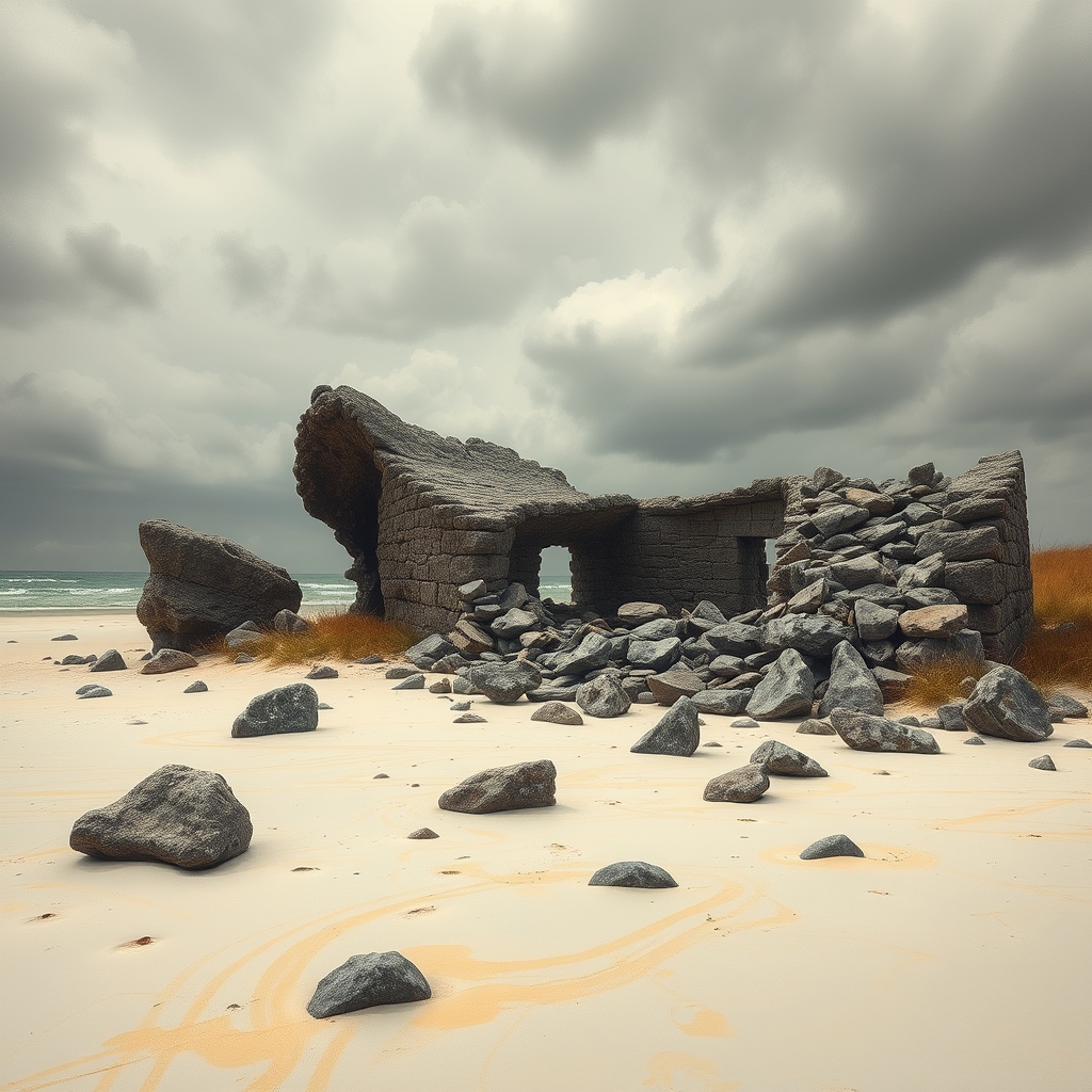 Ein deutscher Datensatz für Image Prompt